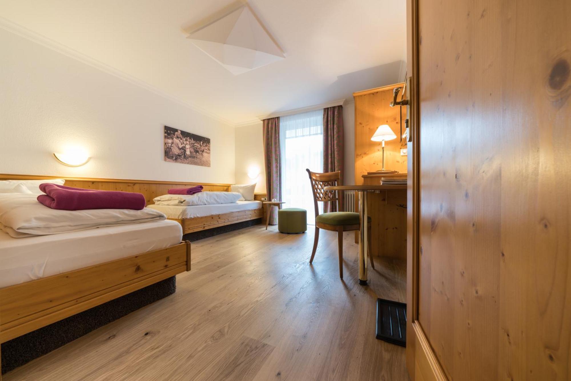 Naturparkhotel Adler 볼파흐 외부 사진