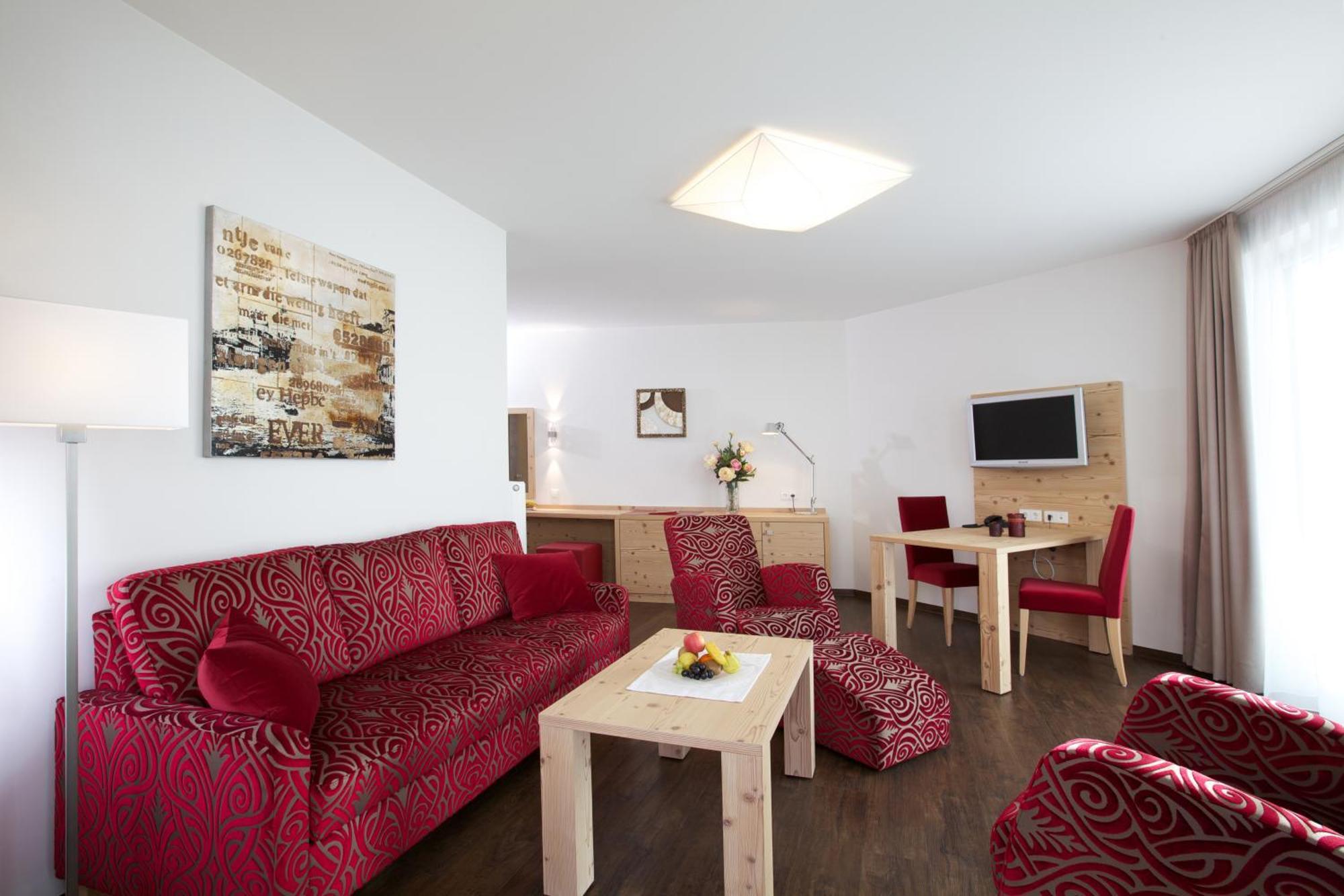 Naturparkhotel Adler 볼파흐 외부 사진
