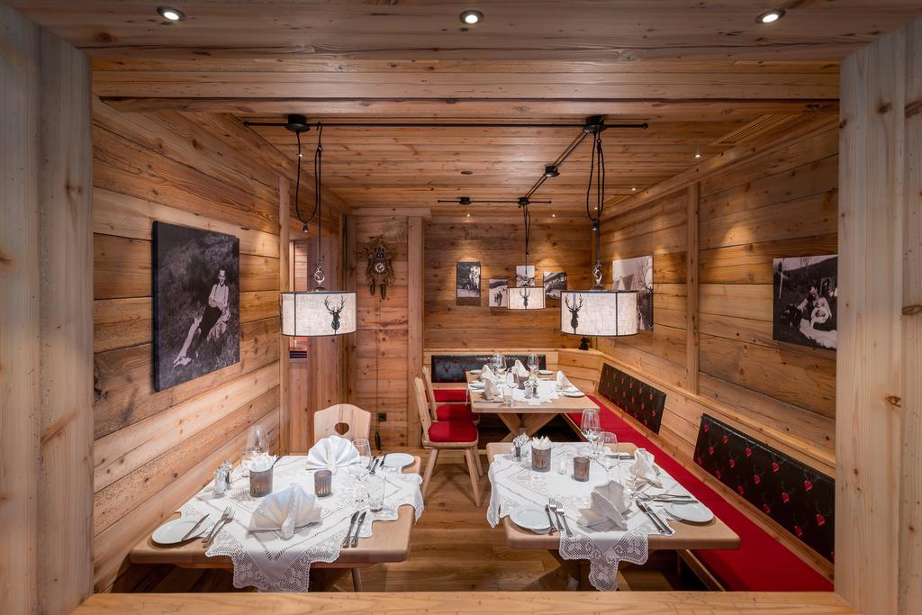Naturparkhotel Adler 볼파흐 외부 사진