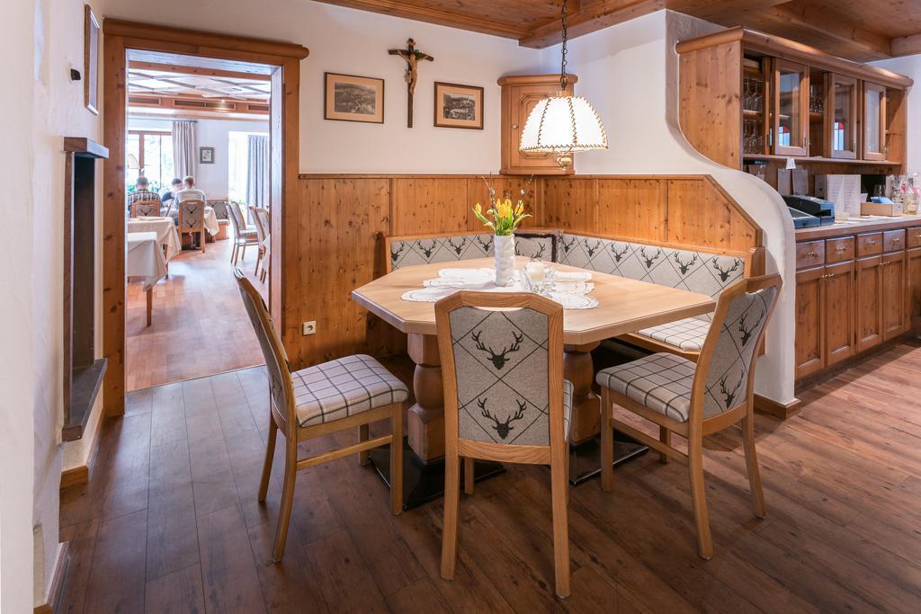 Naturparkhotel Adler 볼파흐 외부 사진