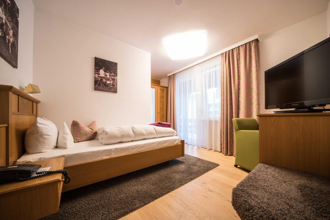 Naturparkhotel Adler 볼파흐 외부 사진